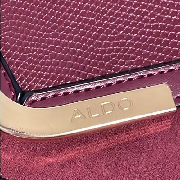 Aldo crossbody bag - Picture 8 of 14